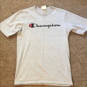 Men’s size small Champion T-shirt